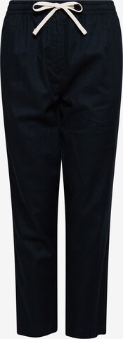 Superdry Broek in Blauw: voorkant