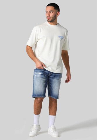 883Policeregular Traperice 'Byley' - plava boja