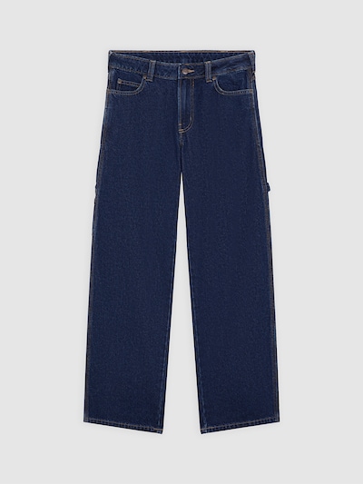 DICKIES Jeans '997' in de kleur Blauw denim, Productweergave