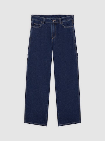 DICKIES Loosefit Farmer '997' - kék