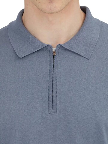 KİP Sweater in Blue