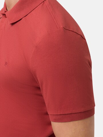 PIERRE CARDIN Shirt in Red