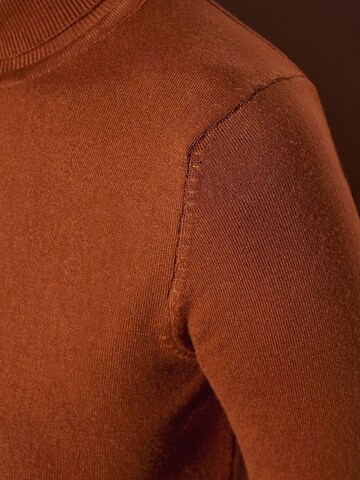 Pullover 'Pullover' di Dilvin in beige