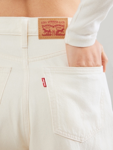 LEVI'S ® - Ropa ancha Vaquero 'CINCH' en blanco