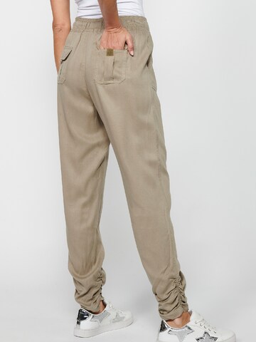 KOROSHI Loose fit Workout Pants in Grey