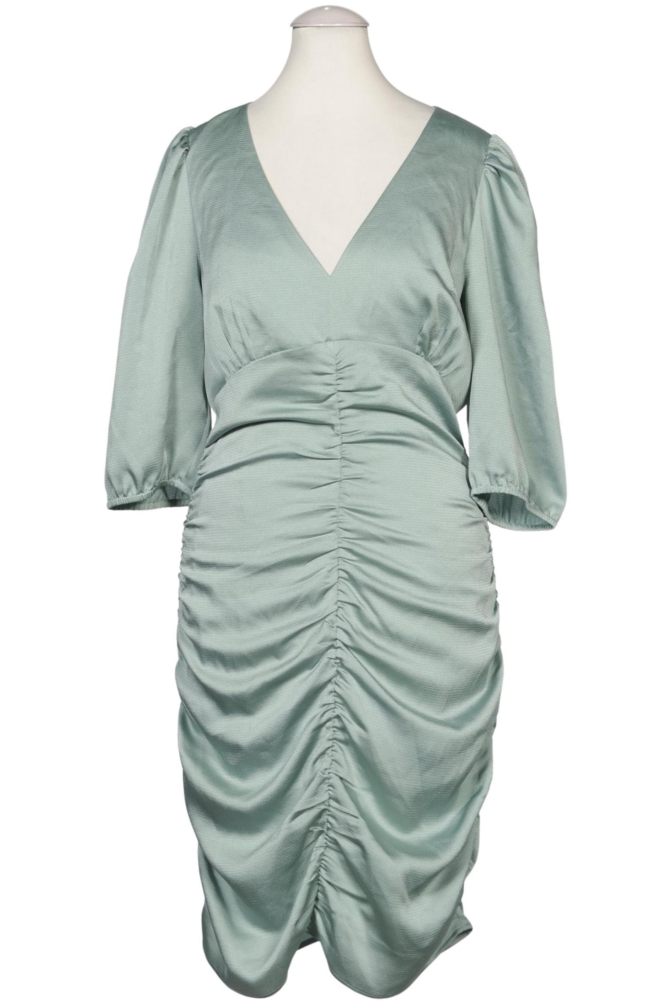 HUGO Dress in S in Green: front
