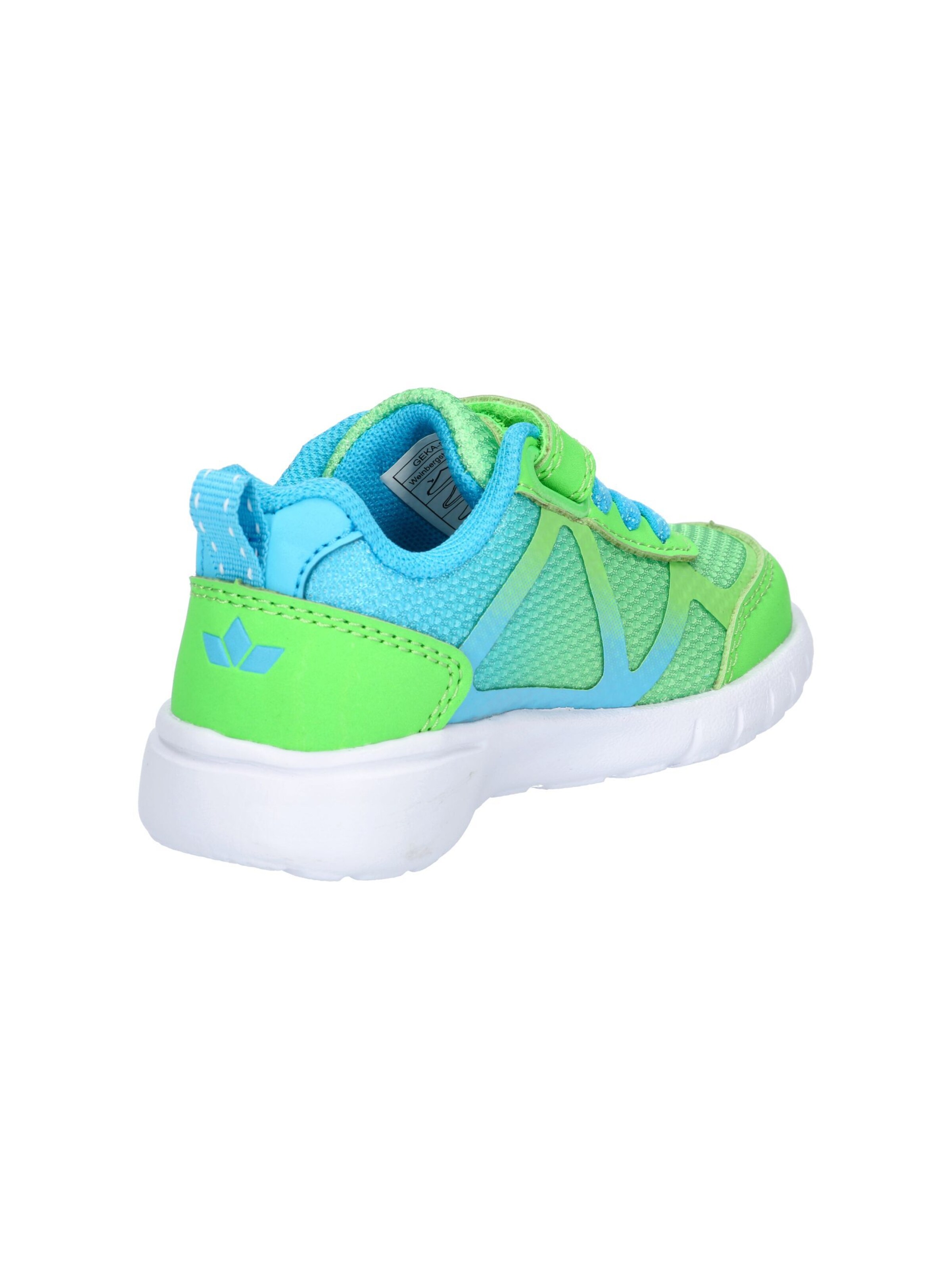 LICO Athletic Shoes 'Andria VS' in Green