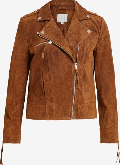 VILA Prijelazna jakna 'VICRIS SUEDE JACKET' u smeđa, Pregled proizvoda