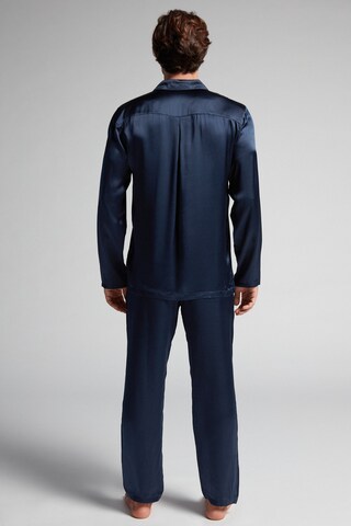INTIMISSIMI Long Pajamas in Blue
