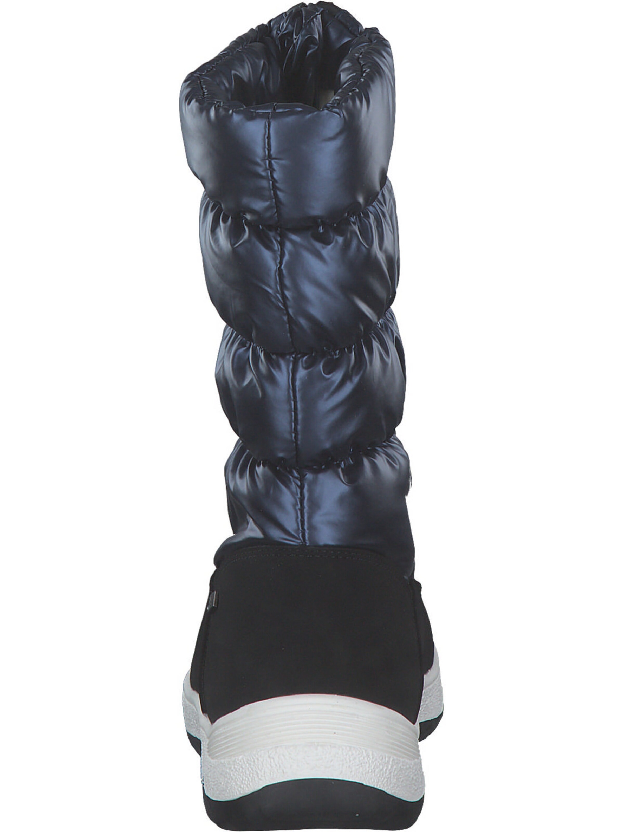 Boots da neve di TOM TAILOR in blu