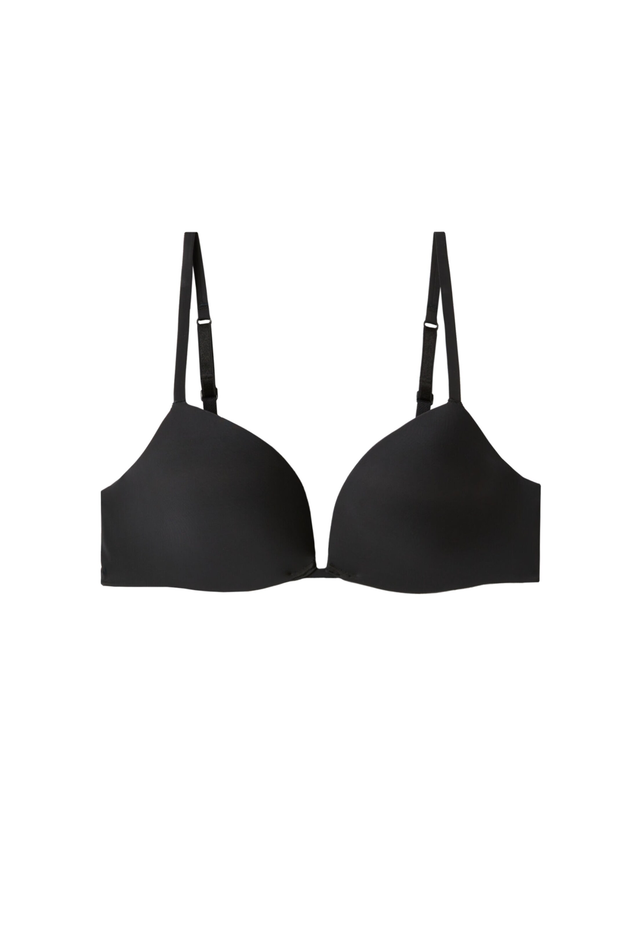 INTIMISSIMI BH in Schwarz: Vorderseite