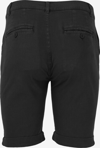 Whistler Regular Shorts 'Homer' in Grau