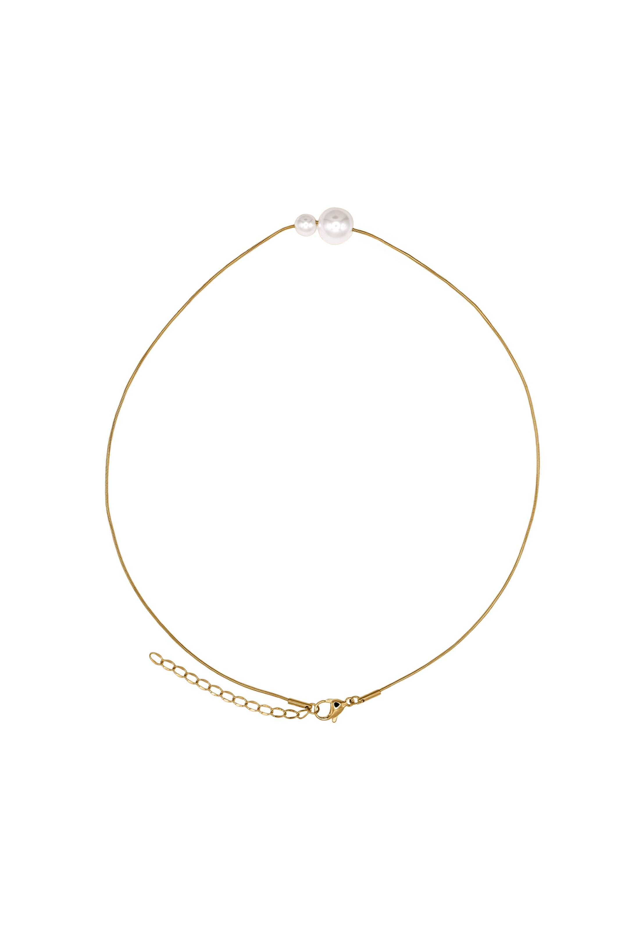 Heideman Kette 'Solene' in Gold