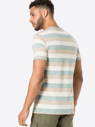 !Solid Shirt in Mixed colors