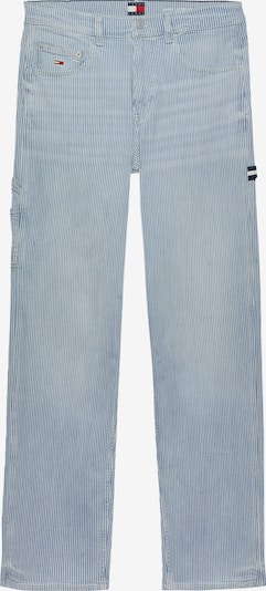 Džinsai 'JAIMIE' iš Tommy Jeans, spalva – šviesiai mėlyna / balta, Prekių apžvalga