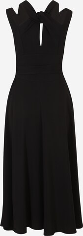 Karen Millen Petite - Vestido en negro