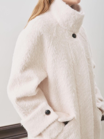 MANUKA Winterjacke‌‌‌‌‌‌‌‌‌ in Beige