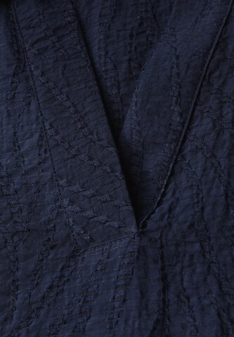 CECIL Blouse in Blue