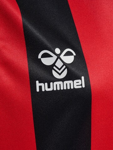 Hummel Functioneel shirt in Zwart