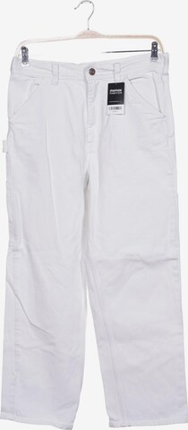 BDG Urban Outfitters Jeans in 32 in White: front
