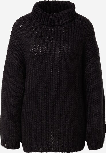 Pullover Sofie Schnoor di colore nero, Visualizzazione prodotti