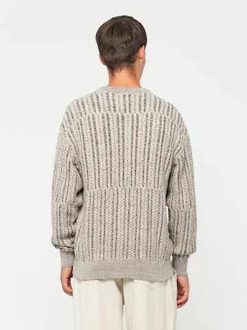 Only & SonsPulover 'ONSFILL' - siva boja