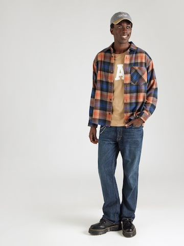 T-Shirt 'EVERYDAY' GAP en marron