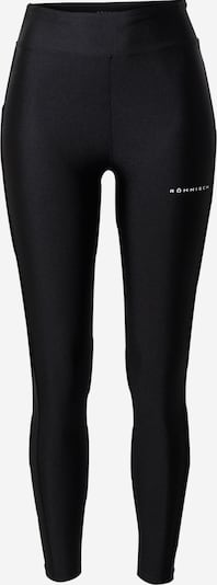 Pantaloni sportivi 'SHINE' Röhnisch di colore nero / bianco, Visualizzazione prodotti