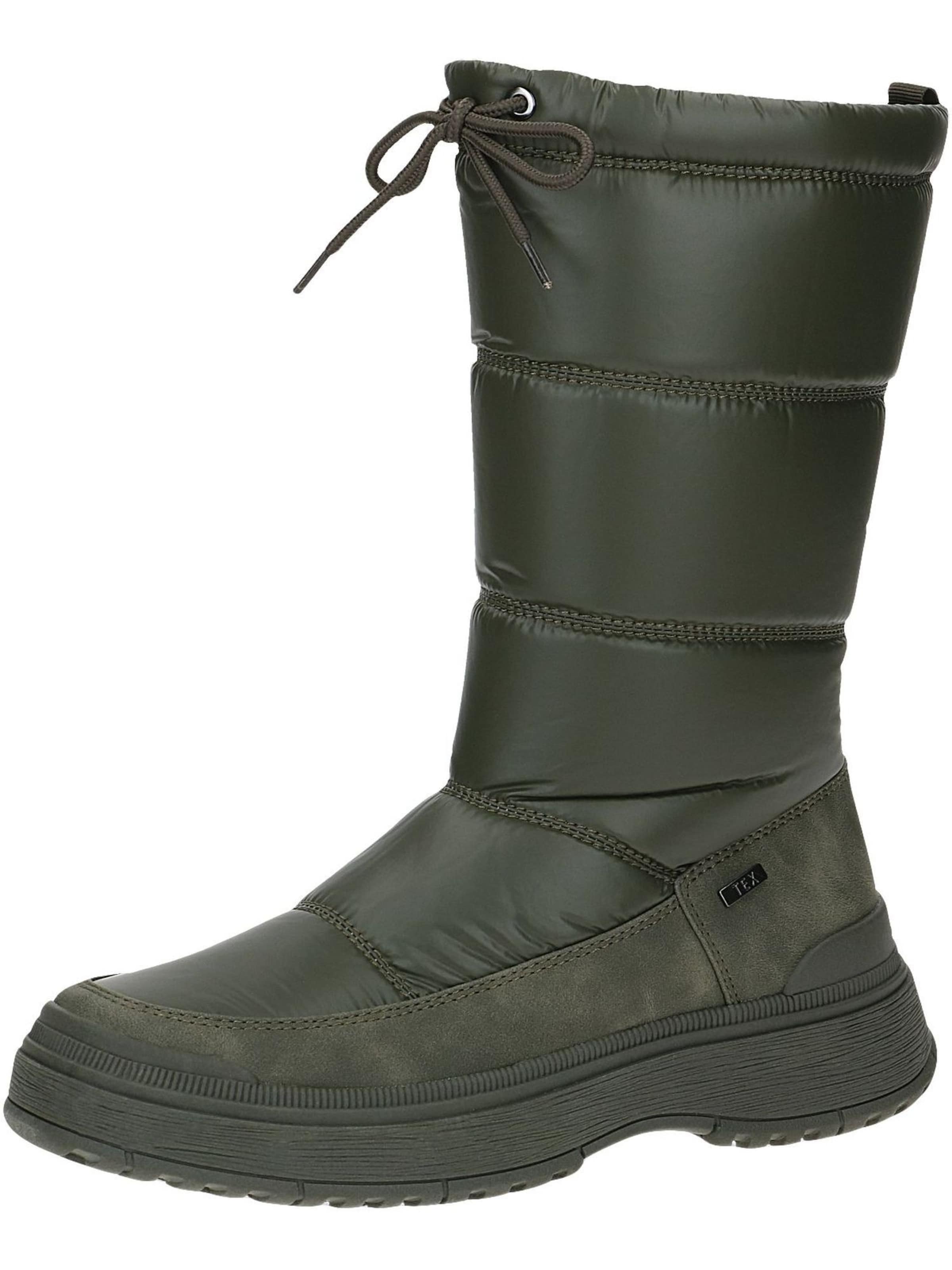 Snowboots With platform for women Buy online ABOUT YOU