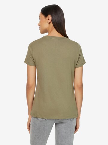 Rick Cardona by heine T-shirt i beige