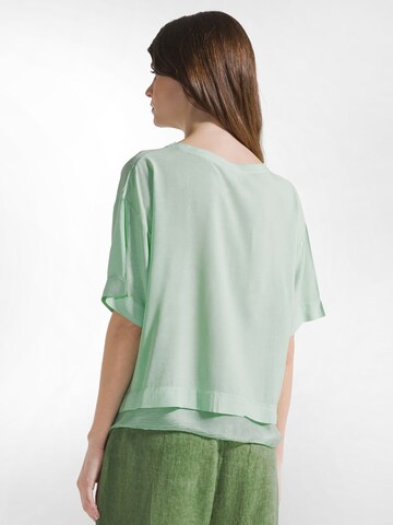 DEHA Blouse in Green