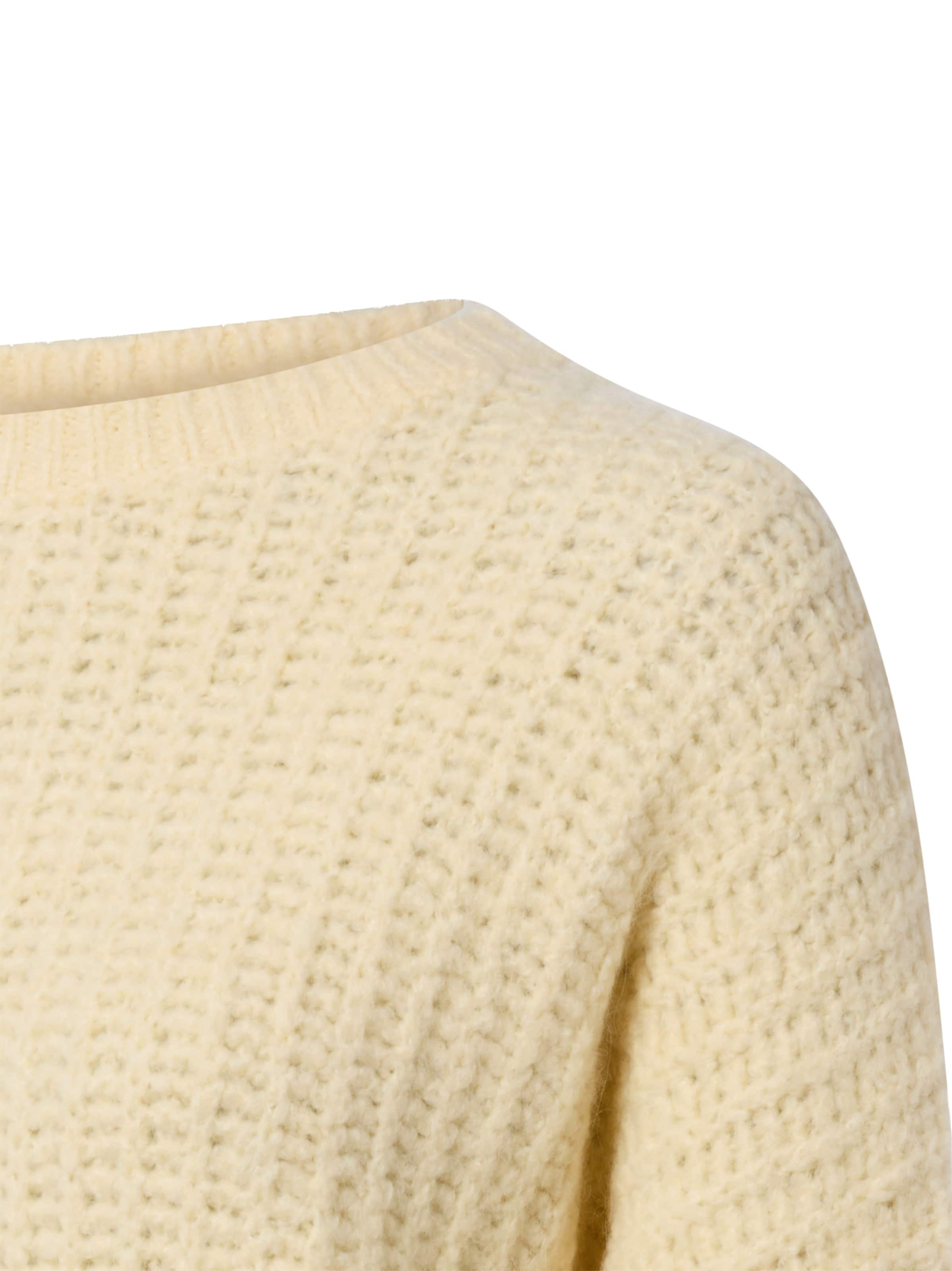 Someday Trui 'Tumelda' in Beige