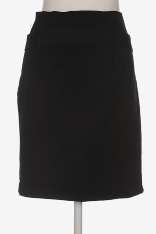 OBJECT Skirt in S in Black