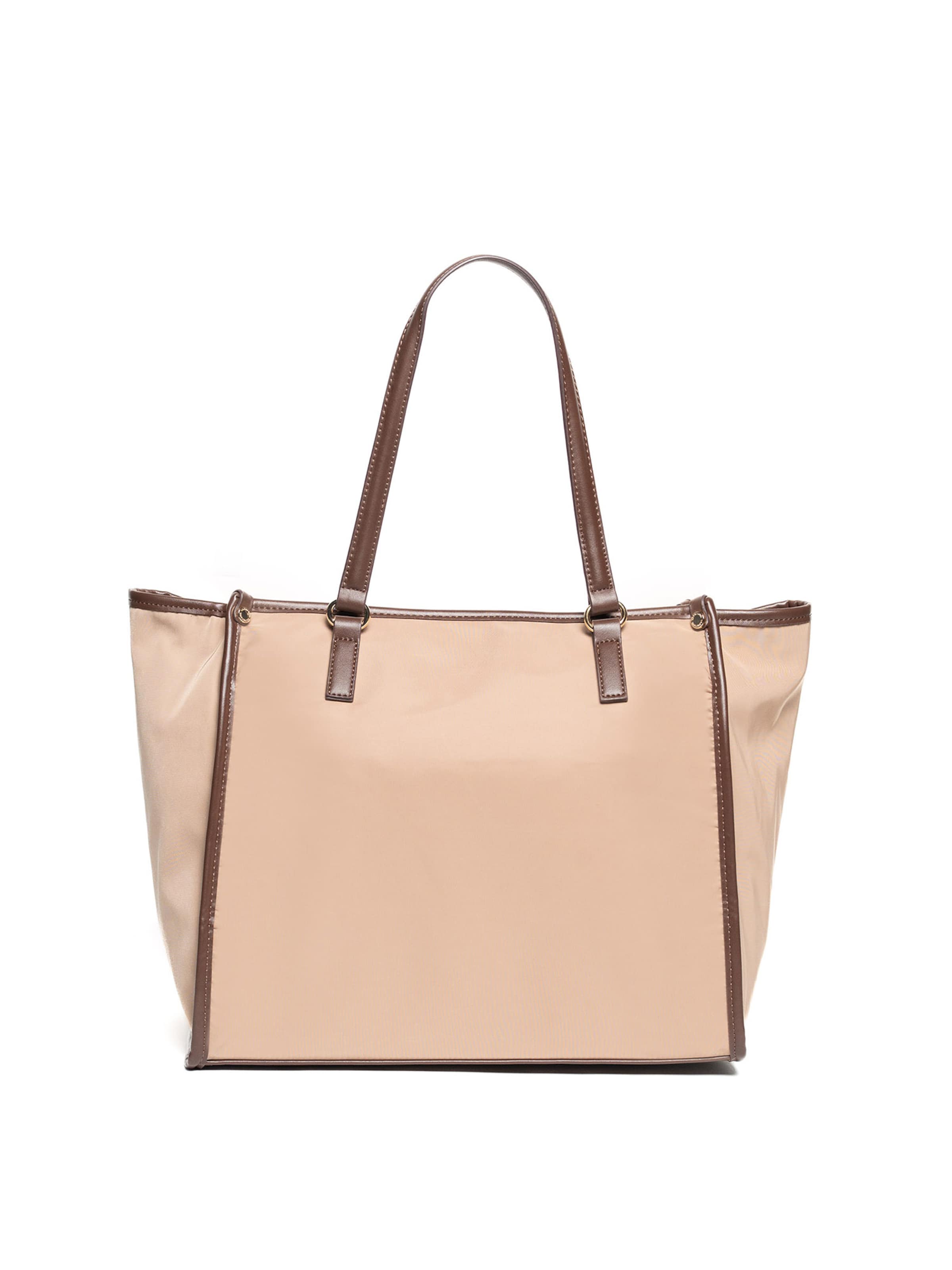 Shopper di U.S. POLO ASSN. in grigio