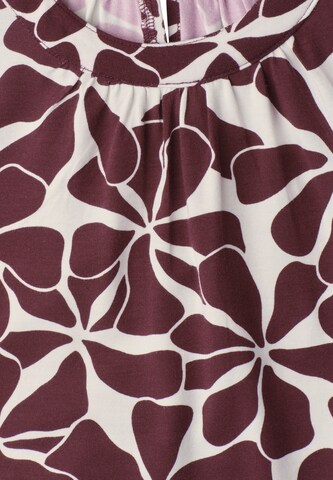 STREET ONE Top in Rot