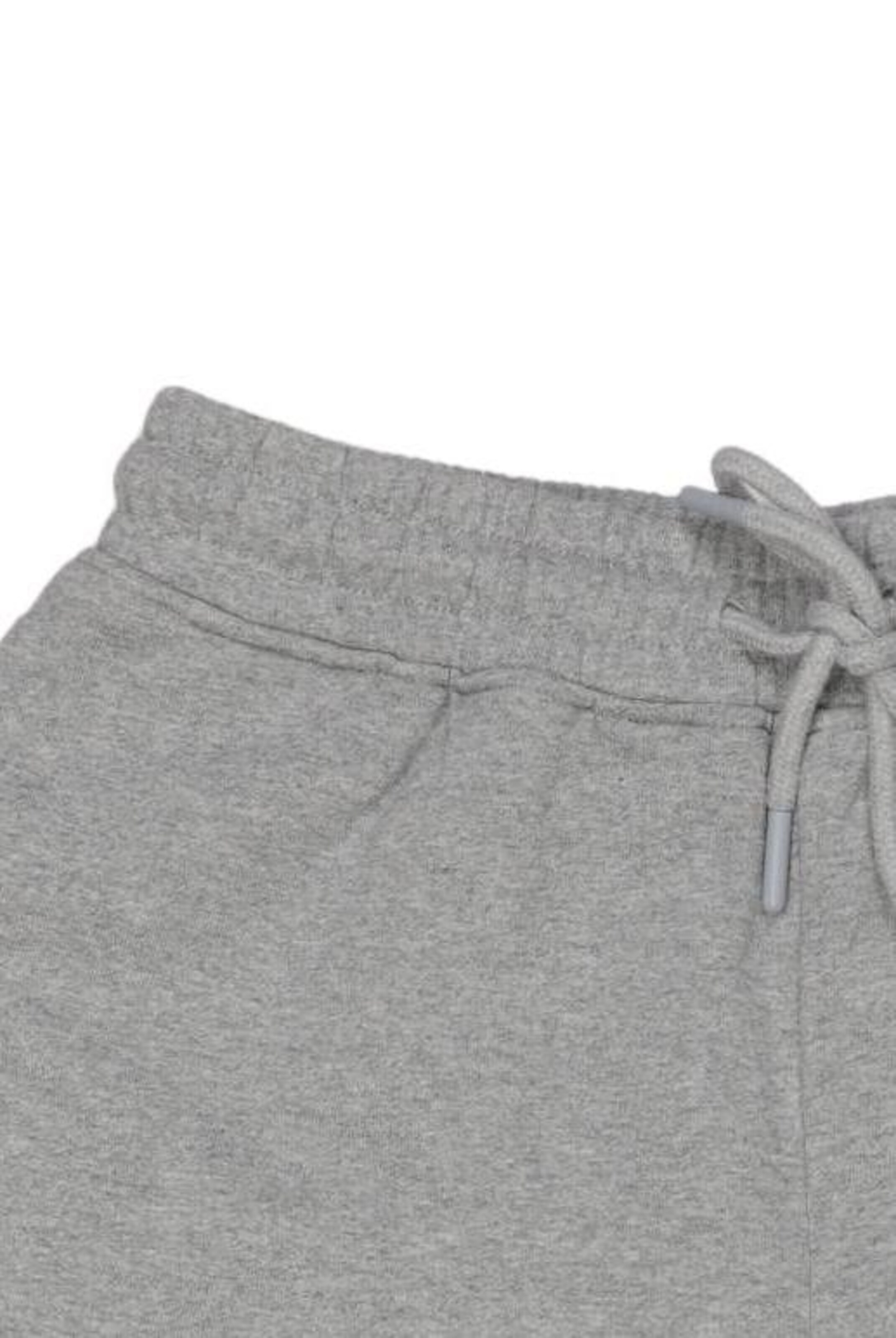 GANNI Shorts in S in Grey