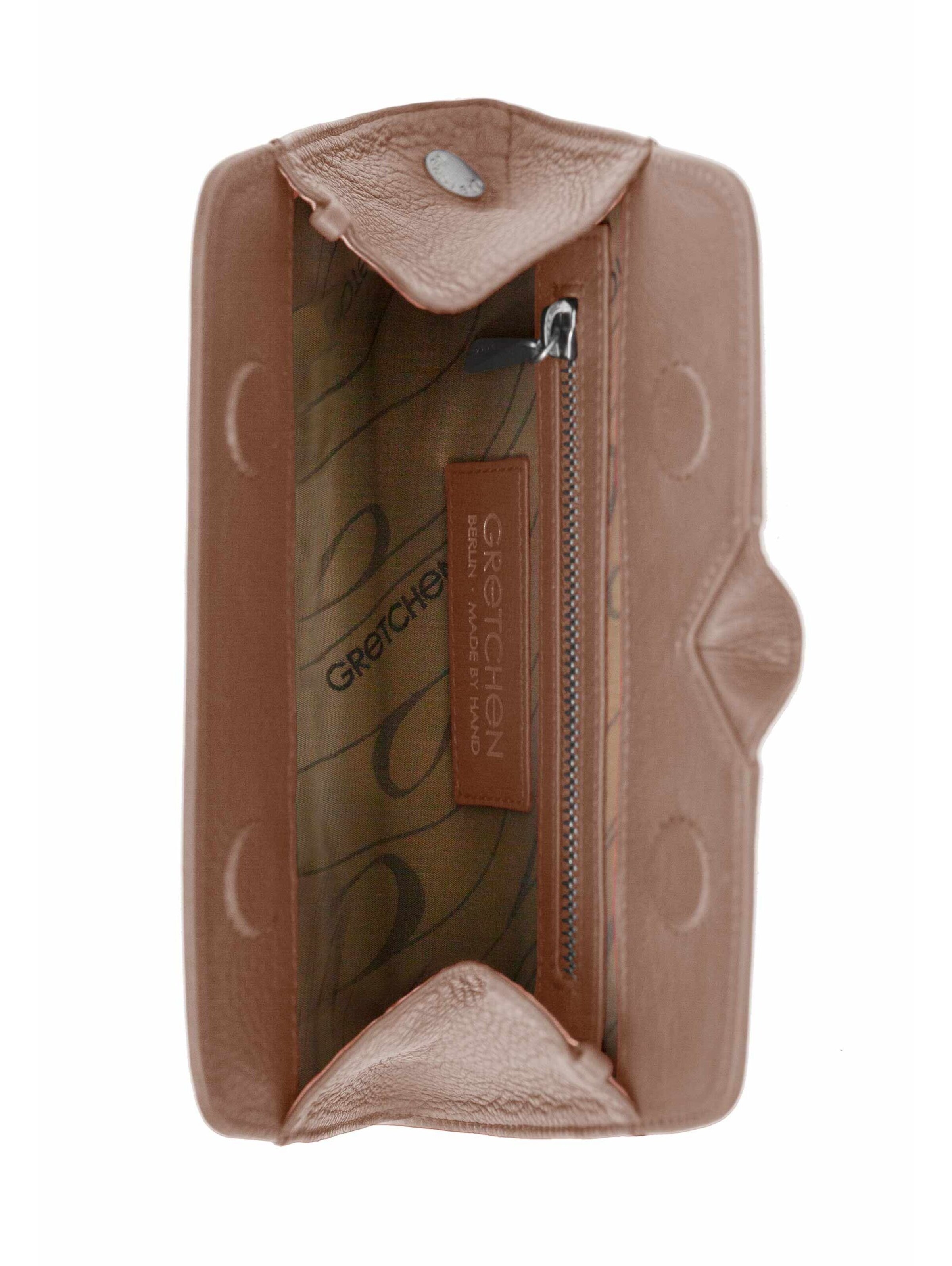 Gretchen Shoulder Bag 'Lyra' in Pink