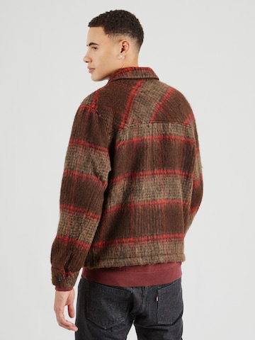 Veste mi-saison SCOTCH & SODA en beige