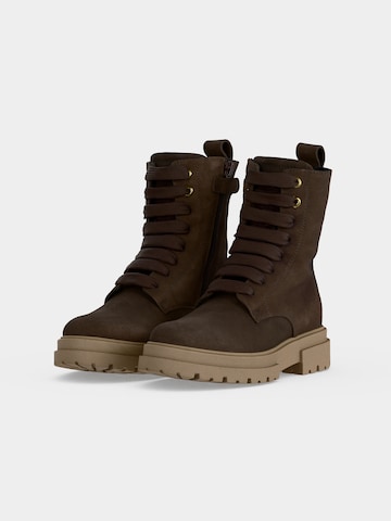 ruda TOMMY HILFIGER Auliniai 'KESSY'