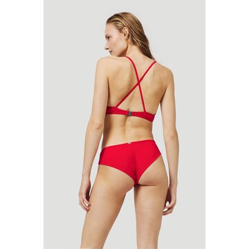 Triangle Bikini 'Baay Maoi' O'NEILL en rouge