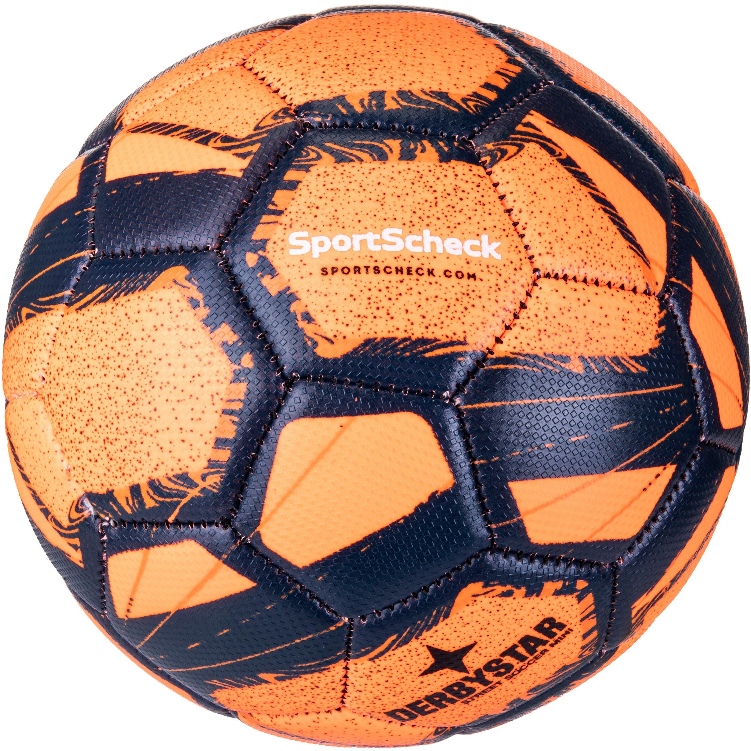 SportScheck Ball in Orange