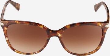 COACH Sunglasses '0HC8132' in Brown