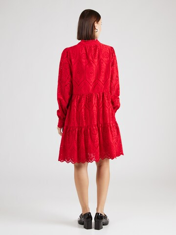 Robe 'Yasholi' YAS en rouge