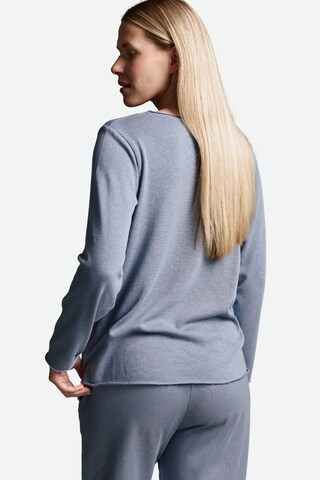 Cotton Candy Shirt in Blue