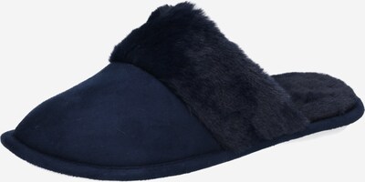 Ciabatta Dorothy Perkins di colore navy, Visualizzazione prodotti