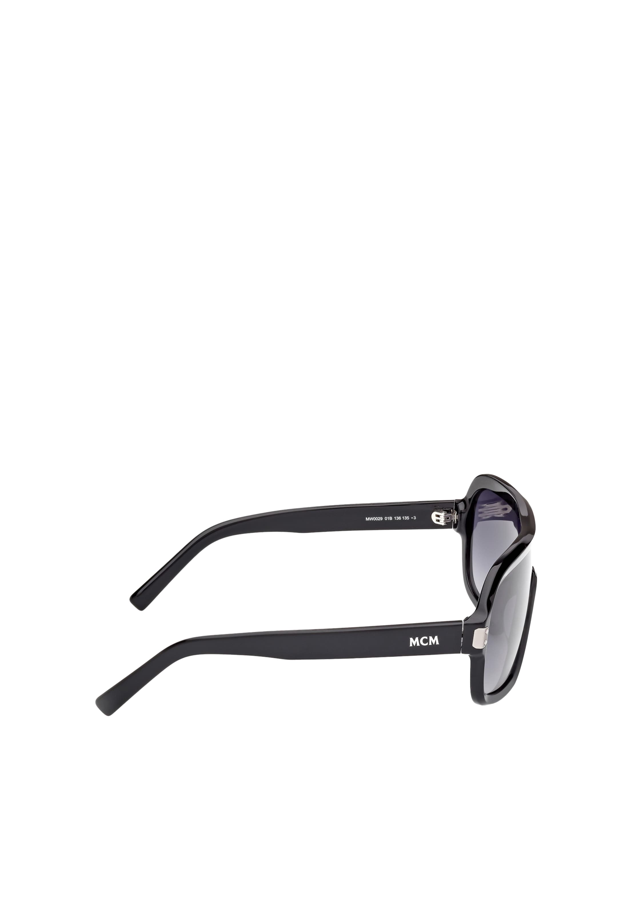 MCM Sunglasses in Black
