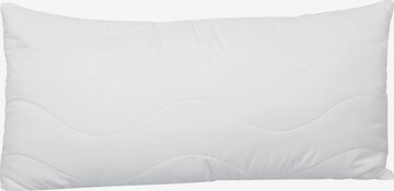 Wendre Pillow 'Style Station' in White