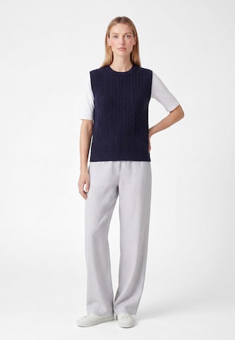 usha WHITE LABEL - Jersey en azul