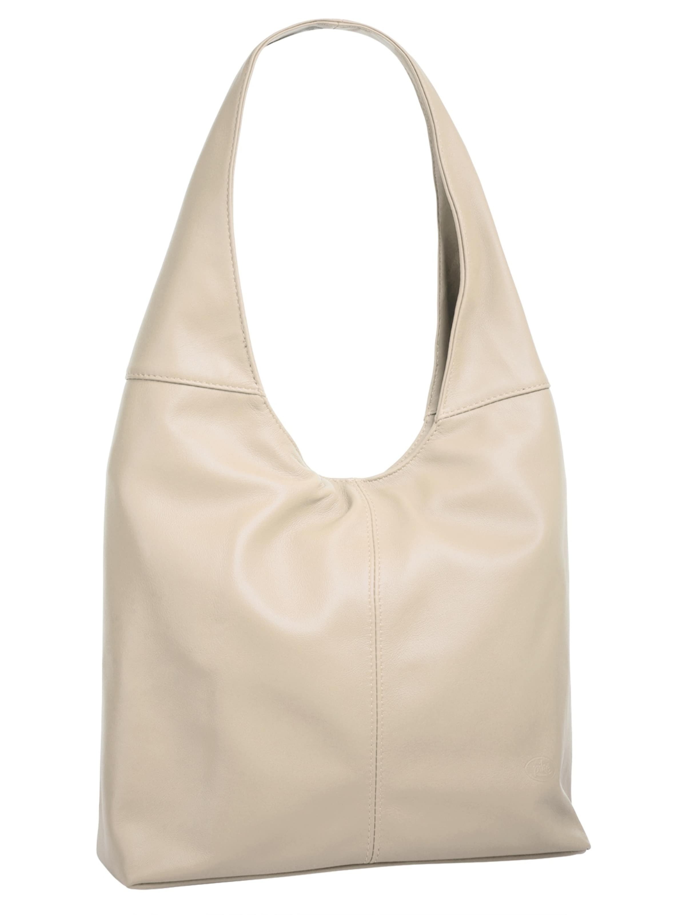 piké Shopper in Beige