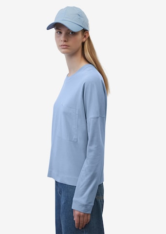 Marc O'Polo DENIM Shirt in Blau